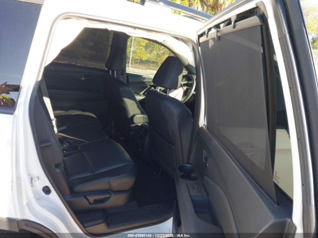 2021 HONDA PASSPORT 5FNYF7H96MB012397 Photo 7