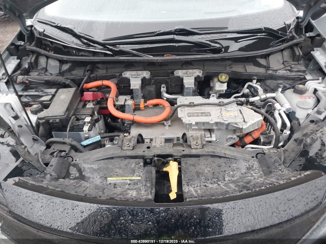 2023 NISSAN ARIYA JN1CF0BB5PM708972 Photo 9