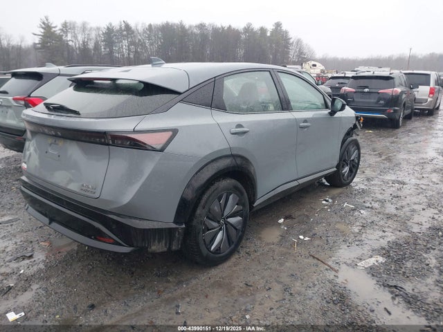 2023 NISSAN ARIYA JN1CF0BB5PM708972 Photo 3