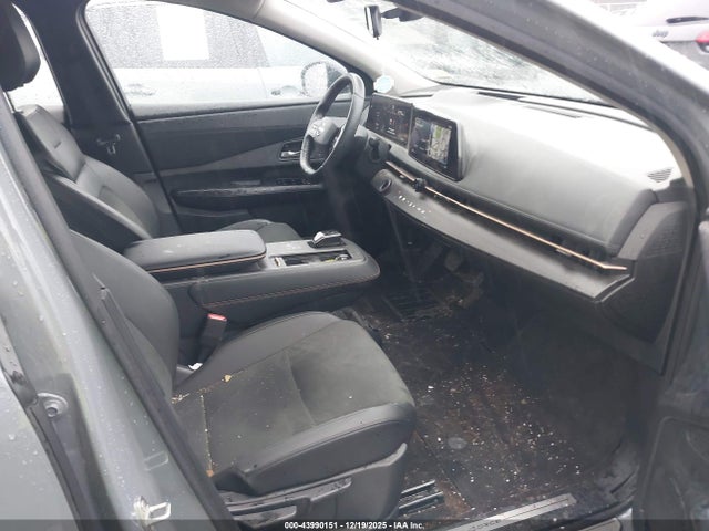 2023 NISSAN ARIYA JN1CF0BB5PM708972 Photo 4