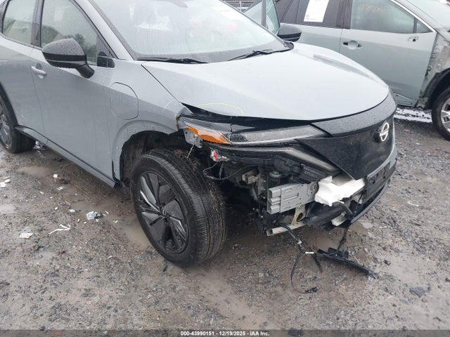 2023 NISSAN ARIYA JN1CF0BB5PM708972 Photo 5