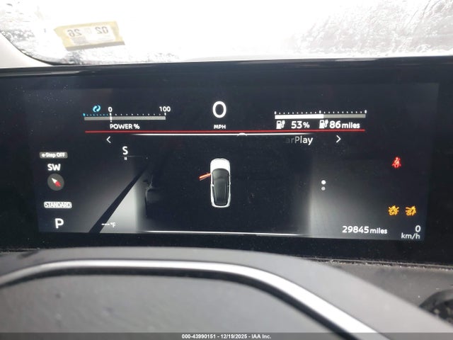 2023 NISSAN ARIYA JN1CF0BB5PM708972 Photo 6