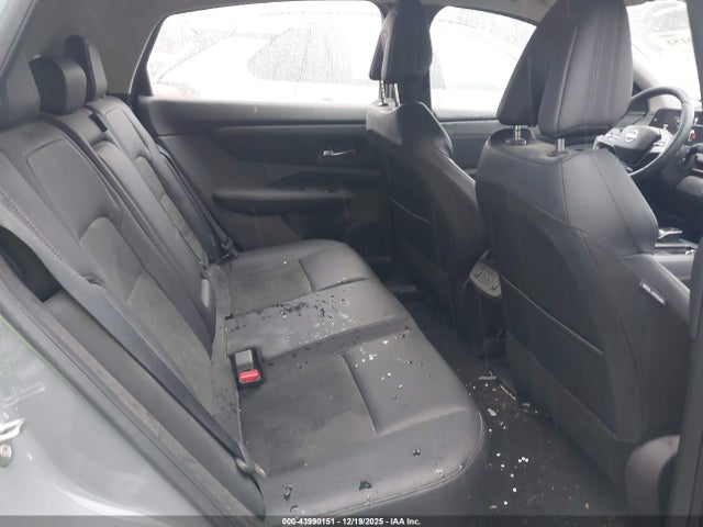 2023 NISSAN ARIYA JN1CF0BB5PM708972 Photo 7