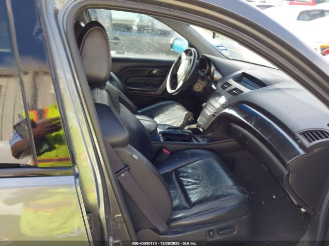 2007 ACURA MDX 2HNYD28257H541618 Photo 4