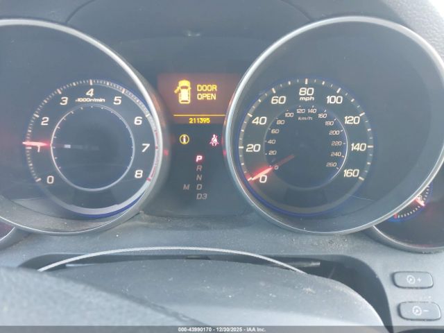2007 ACURA MDX 2HNYD28257H541618 Photo 6