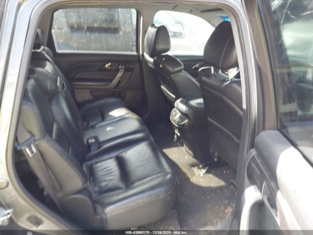 2007 ACURA MDX 2HNYD28257H541618 Photo 7