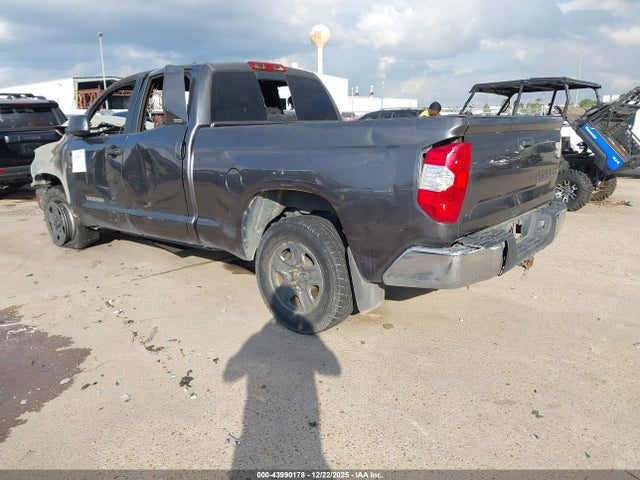5TFRM5F18EX075116 Toyota Tundra Sr5 4.6l V8