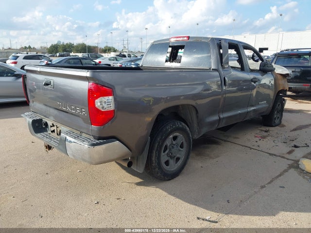 5TFRM5F18EX075116 Toyota Tundra Sr5 4.6l V8