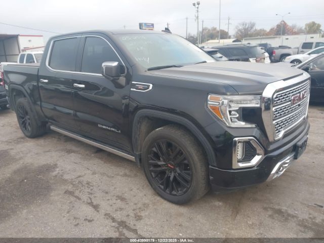 2021 GMC SIERRA 1500 1GTU9FEL0MZ313015 Photo 0