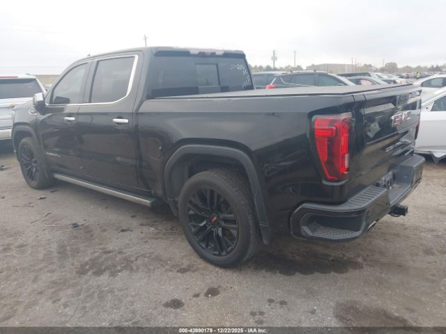 2021 GMC SIERRA 1500 1GTU9FEL0MZ313015 Photo 2