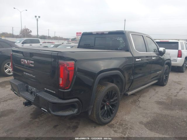2021 GMC SIERRA 1500 1GTU9FEL0MZ313015 Photo 3