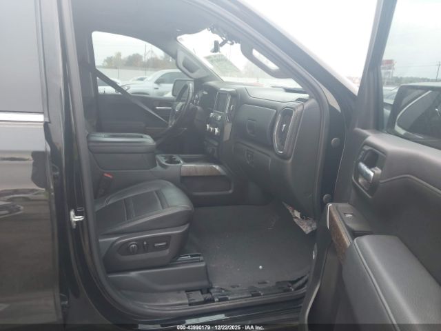 2021 GMC SIERRA 1500 1GTU9FEL0MZ313015 Photo 4