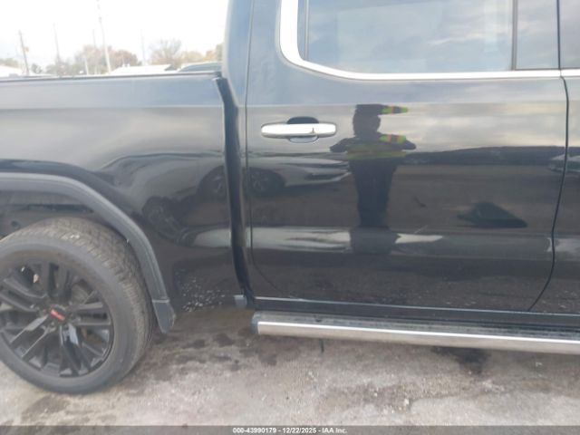 2021 GMC SIERRA 1500 1GTU9FEL0MZ313015 Photo 5