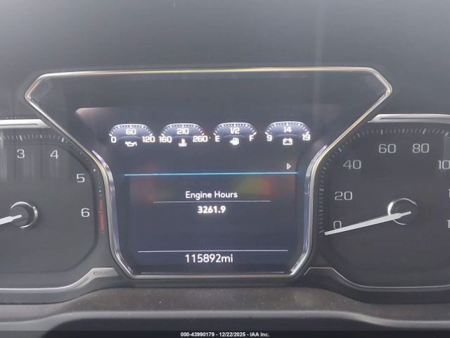 2021 GMC SIERRA 1500 1GTU9FEL0MZ313015 Photo 6