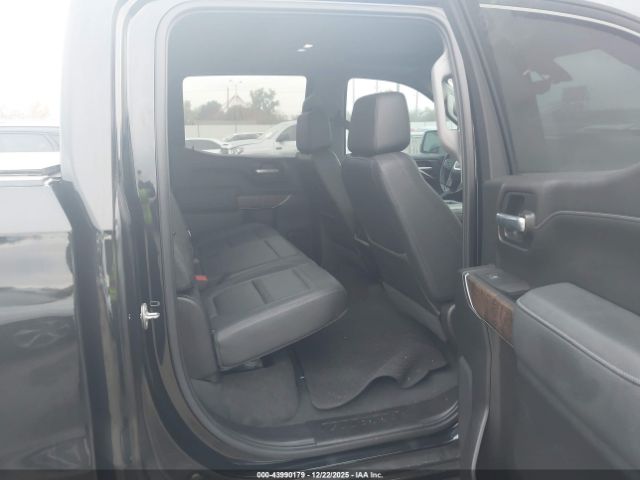 2021 GMC SIERRA 1500 1GTU9FEL0MZ313015 Photo 7