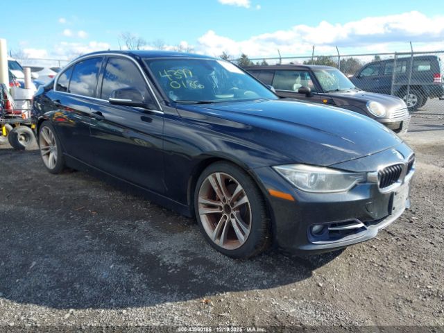 2015 BMW 328I WBA3C1C57FK118025