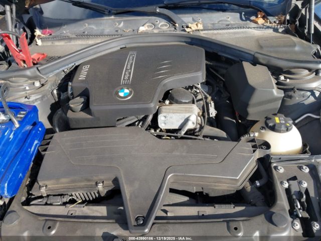 2015 BMW 328I WBA3C1C57FK118025 Photo 9