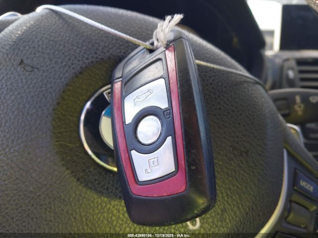 2015 BMW 328I WBA3C1C57FK118025 Photo 10