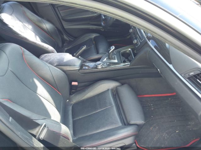 2015 BMW 328I WBA3C1C57FK118025 Photo 4