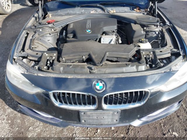 2015 BMW 328I WBA3C1C57FK118025 Photo 5