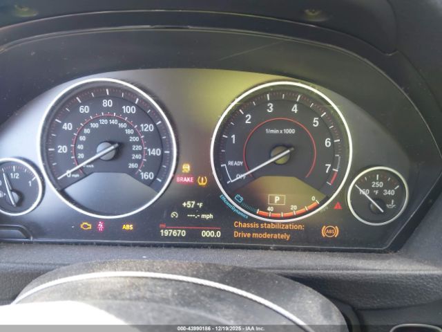 2015 BMW 328I WBA3C1C57FK118025 Photo 6