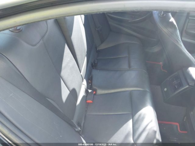 2015 BMW 328I WBA3C1C57FK118025 Photo 7