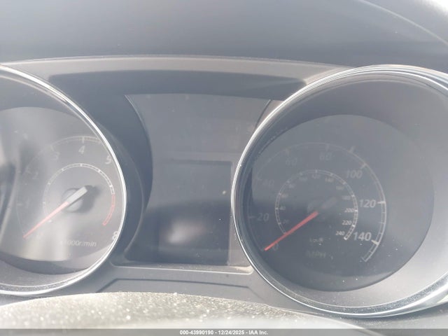 2017 MITSUBISHI OUTLANDER SPORT JA4AP3AU2HZ056929 Photo 6