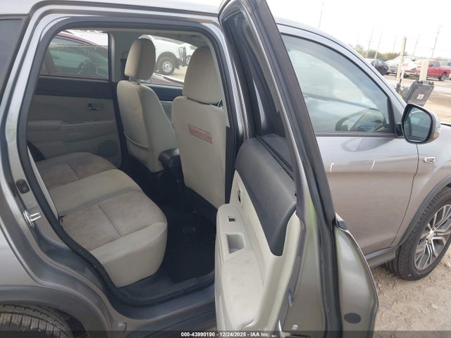 2017 MITSUBISHI OUTLANDER SPORT JA4AP3AU2HZ056929 Photo 7