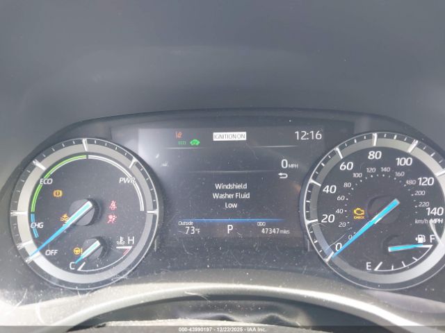 2021 TOYOTA HIGHLANDER 5TDGBRCH9MS021544 Photo 6