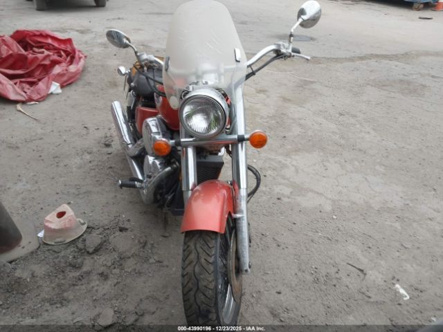 2003 HONDA VT750 JH2RC44HX3M100228 Photo 4
