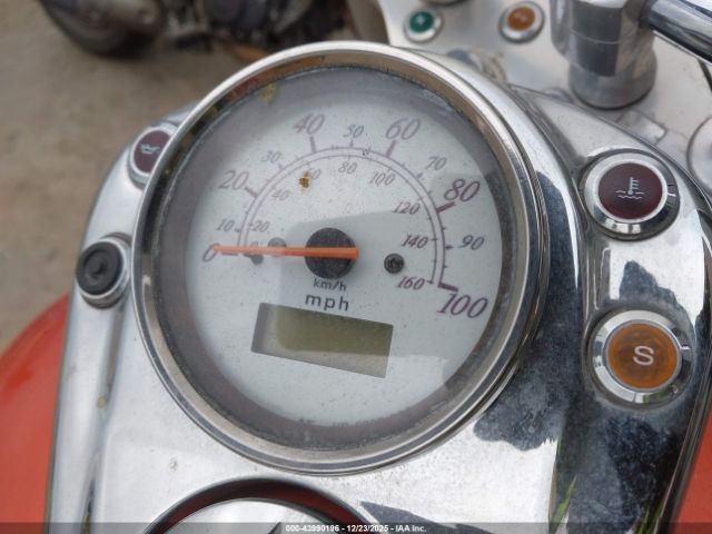 2003 HONDA VT750 JH2RC44HX3M100228 Photo 6