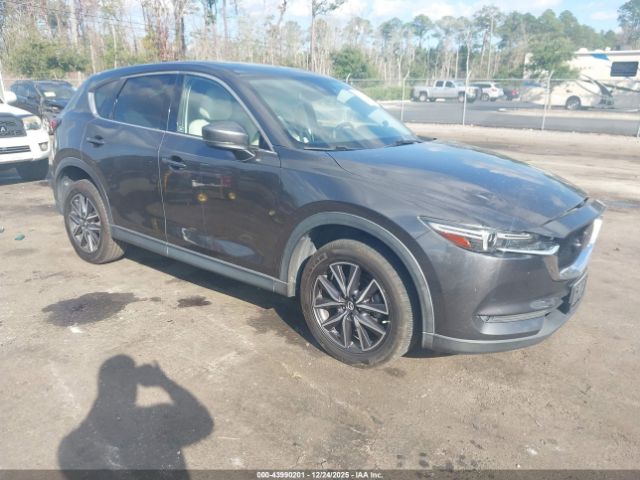 2018 MAZDA CX-5 JM3KFBDM7J0333417