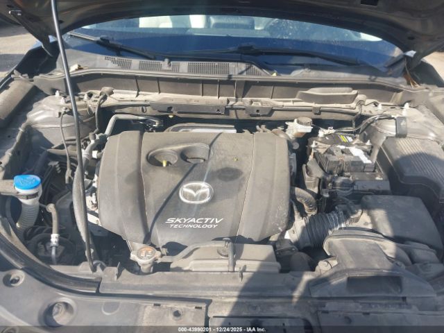 2018 MAZDA CX-5 JM3KFBDM7J0333417 Photo 9