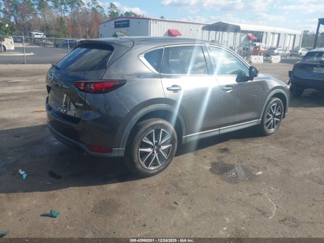2018 MAZDA CX-5 JM3KFBDM7J0333417 Photo 3