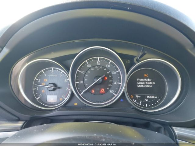 2018 MAZDA CX-5 JM3KFBDM7J0333417 Photo 6