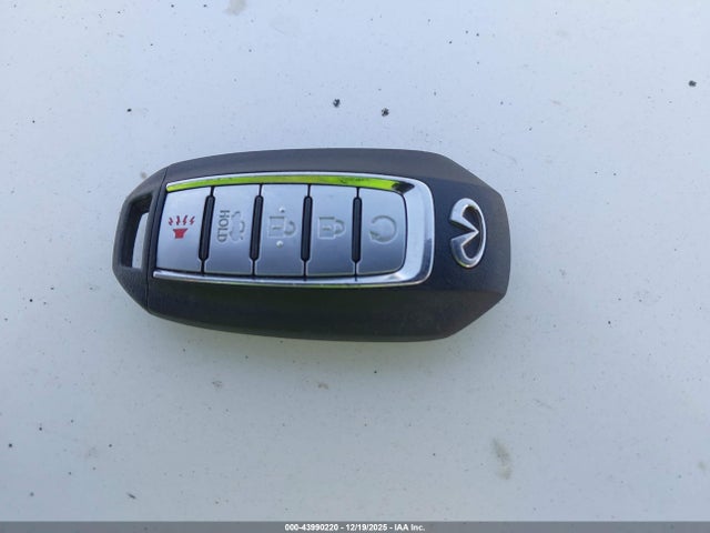 2021 INFINITI Q60 JN1EV7KK6MM410964 Photo 10