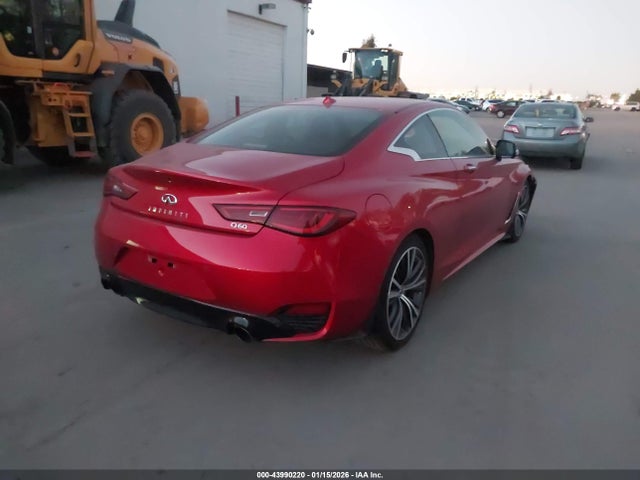 2021 INFINITI Q60 JN1EV7KK6MM410964 Photo 3