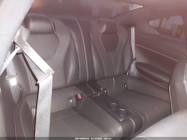 2021 INFINITI Q60 JN1EV7KK6MM410964 Photo 7