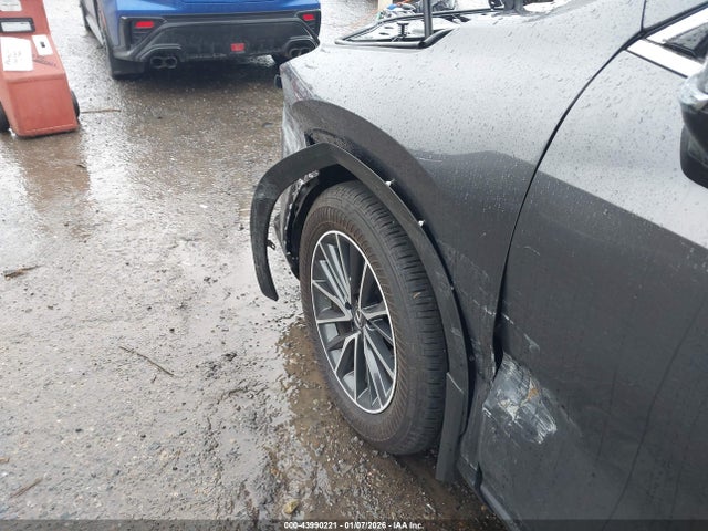 43990221 :رقم المزاد ، JTJGKCEZ0S2065890 vin ، 2025 Lexus Nx 350h Premium مزاد بيع