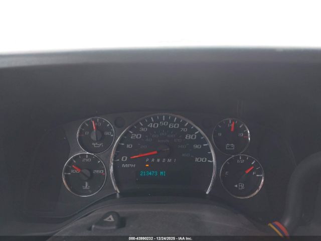 2014 GMC SAVANA 2500 1GTW7FCA4E1911558 Photo 6