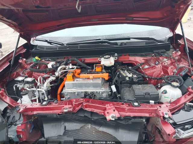 3GPKHXRJ9SS501372 Honda Prologue Touring