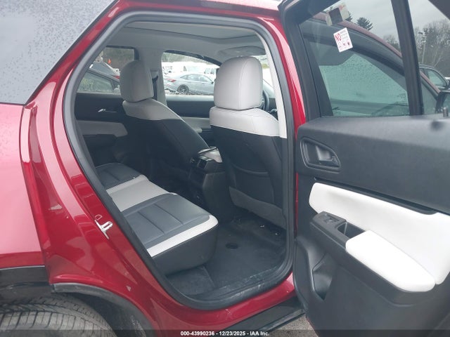 3GPKHXRJ9SS501372 Honda Prologue Touring