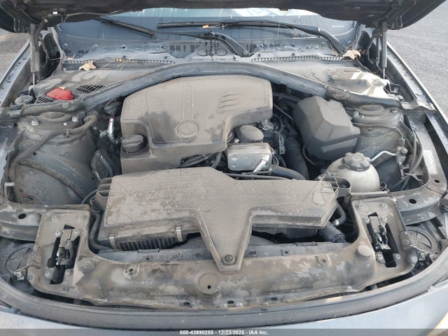 WBA3B1C51EP678577 BMW 320i