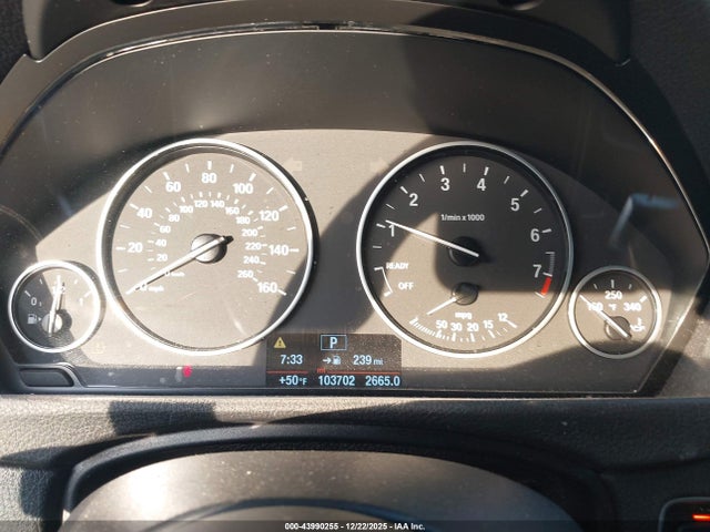 WBA3B1C51EP678577 BMW 320i