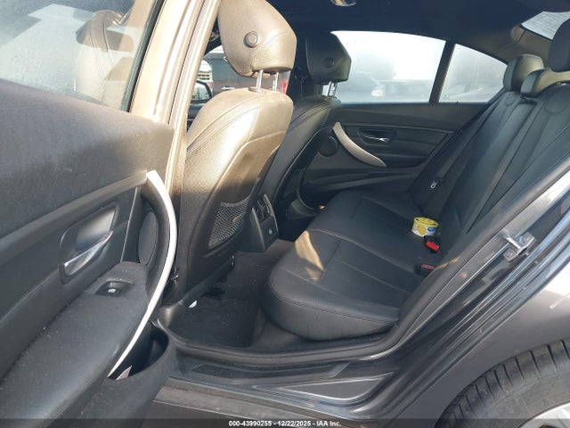 WBA3B1C51EP678577 BMW 320i