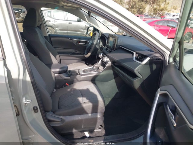 2T3W1RFV0MW180595 Toyota Rav4 Xle