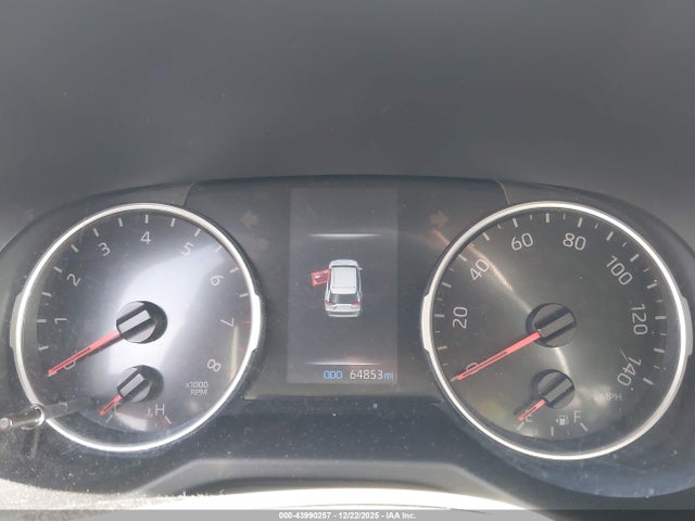 2T3W1RFV0MW180595 Toyota Rav4 Xle