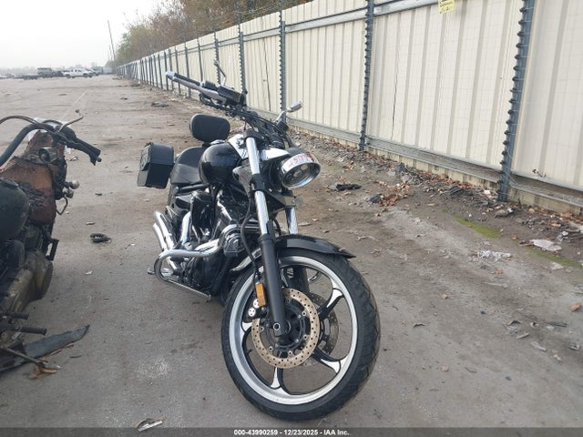 2009 YAMAHA XV1900 JYAVP27E49A008054