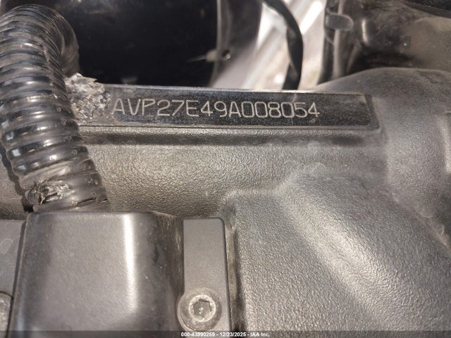 2009 YAMAHA XV1900 JYAVP27E49A008054 Photo 9