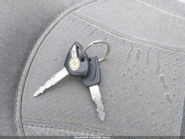 2009 YAMAHA XV1900 JYAVP27E49A008054 Photo 10